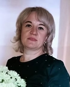 Михалькова Ирина Владимировна.