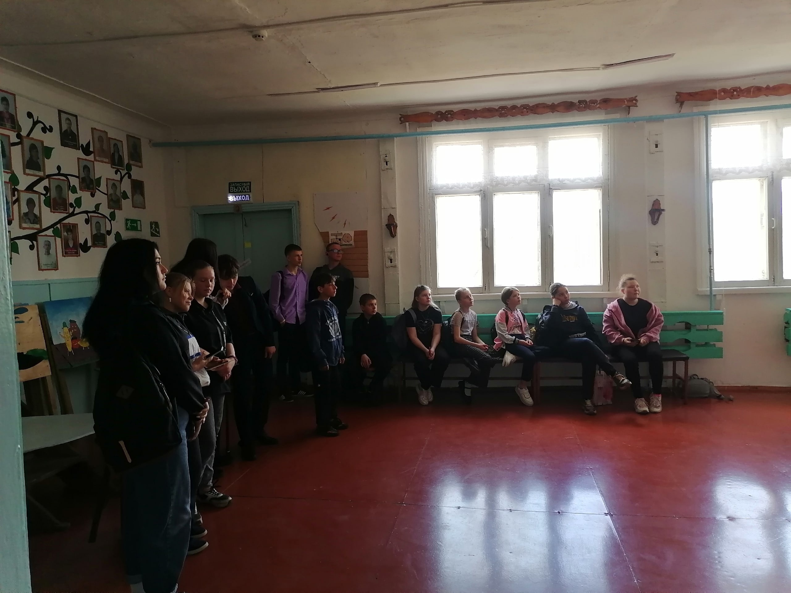 Соблюдай ПДД и правила поведения на воде!.