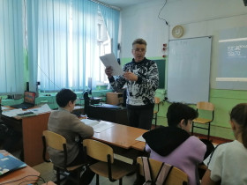 Исследование Енисейской Сибири по историческим источникам.