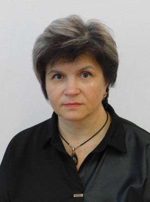 Светлана Дмитриевна Осколкова Светлана Дмитриевна Осколкова